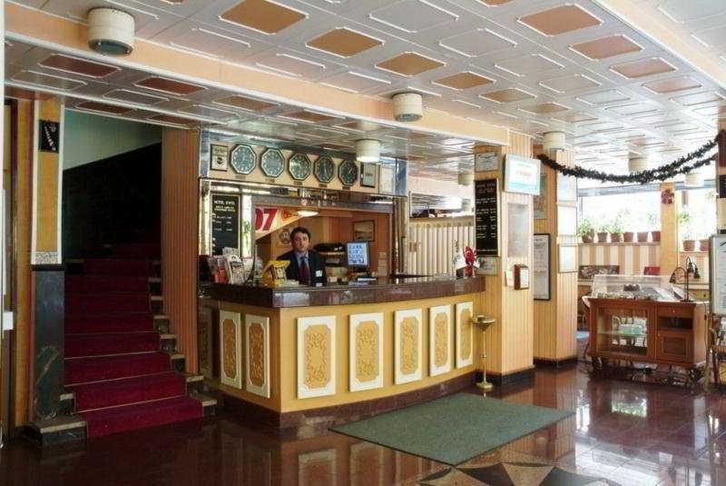 איסטמבול Hotel Eyfel מראה חיצוני תמונה